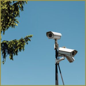 CCTV Surveillance