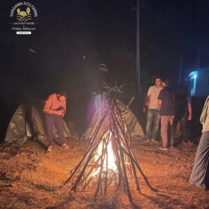 Fire Camp